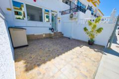 Apartemento for sale Vistabella Alicante, Spain