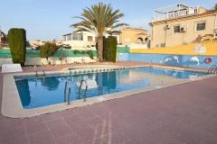 Pół wolnostojący for sale Ciudad Quesada Alicante, Spain