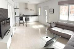 Pół wolnostojący for sale Ciudad Quesada Alicante, Spain