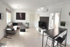 Pół wolnostojący for sale Ciudad Quesada Alicante, Spain