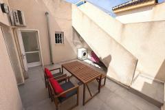 Pół wolnostojący for sale Ciudad Quesada Alicante, Spain