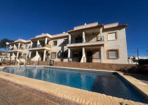 Apartment for sale Algorfa Alicante, Spain