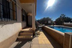 Apartament for sale Algorfa Alicante, Spain