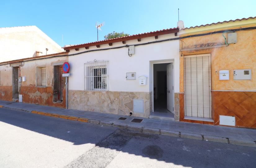 Bungalow, Benijofar, Alicante