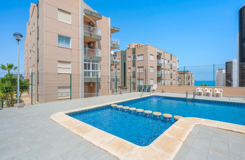 Apartment, La Mata, Alicante