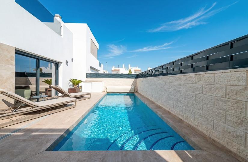 Villa, Ciudad Quesada, Alicante