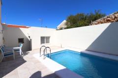 Bungalow for sale Benijófar Alicante, Spain