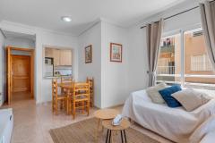 Appartement for sale La Mata Alicante, Spain