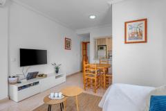 Appartement for sale La Mata Alicante, Spain