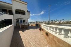 Apartment for sale Vistabella Alicante, Spain