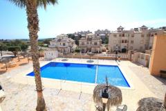 Townhouse for sale Orihuela Costa Alicante, Spain