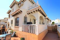 Townhouse for sale Orihuela Costa Alicante, Spain