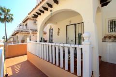 Townhouse for sale Orihuela Costa Alicante, Spain