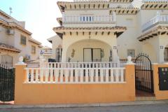 Townhouse for sale Orihuela Costa Alicante, Spain