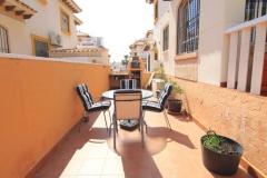 Townhouse for sale Orihuela Costa Alicante, Spain