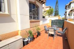 Townhouse for sale Orihuela Costa Alicante, Spain