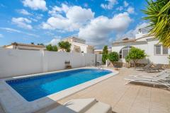 Villa for sale Ciudad Quesada Alicante, Spain