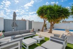 Villa for sale Ciudad Quesada Alicante, Spain
