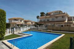 Pół wolnostojący for sale Orihuela Costa Alicante, Spain