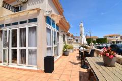 Pół wolnostojący for sale Orihuela Costa Alicante, Spain