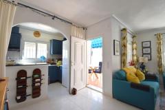Pół wolnostojący for sale Orihuela Costa Alicante, Spain