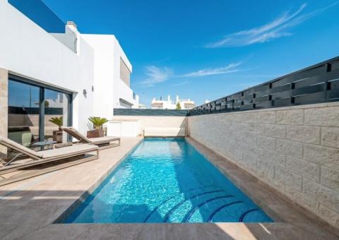 Villa for sale Ciudad Quesada Alicante, Spain
