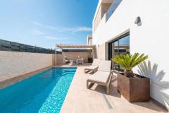 Villa for sale Ciudad Quesada Alicante, Spain