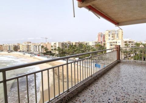 Apartment for sale Torrevieja Alicante, Spain