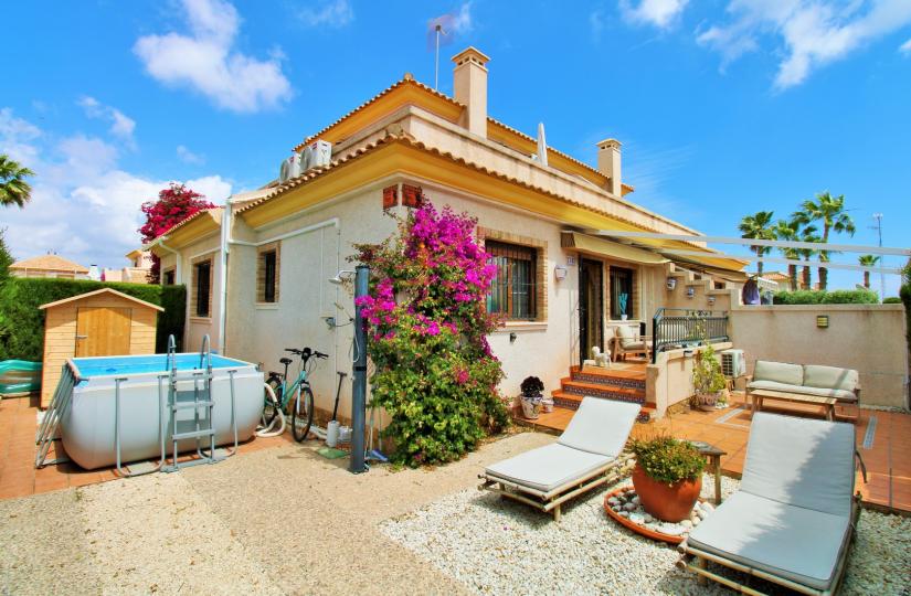 Townhouse, Orihuela Costa, Alicante