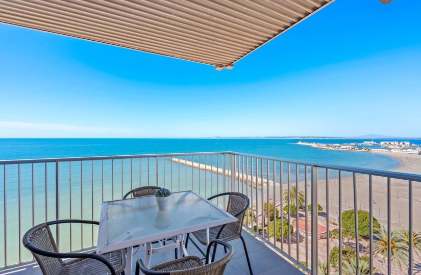Apartment, Santa Pola, Alicante