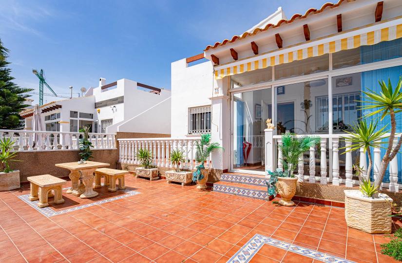 Semi detached, Torrevieja, Alicante