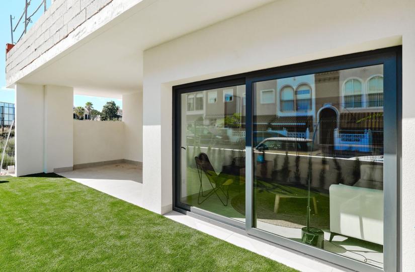 Apartment, Torrevieja, Alicante