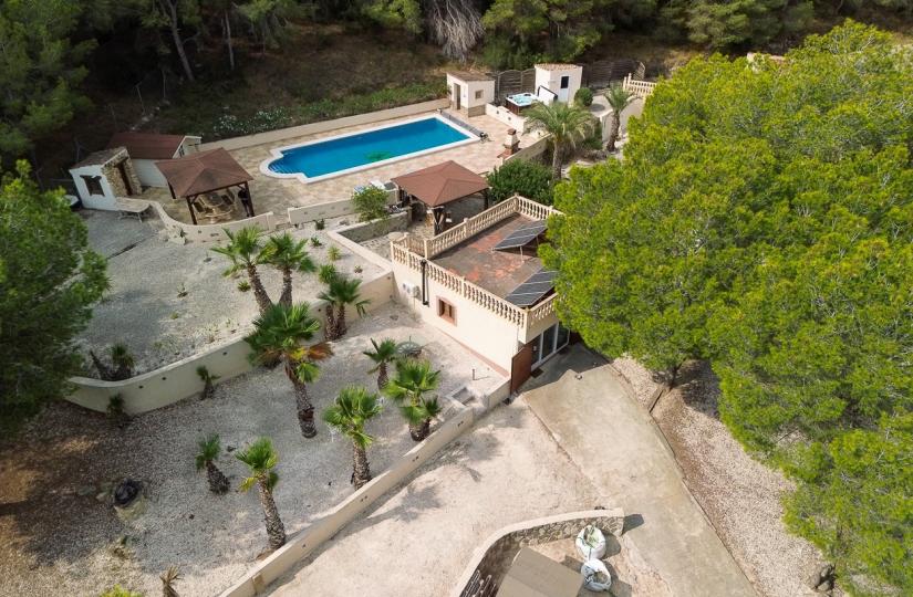 Finca, Torremendo, Alicante