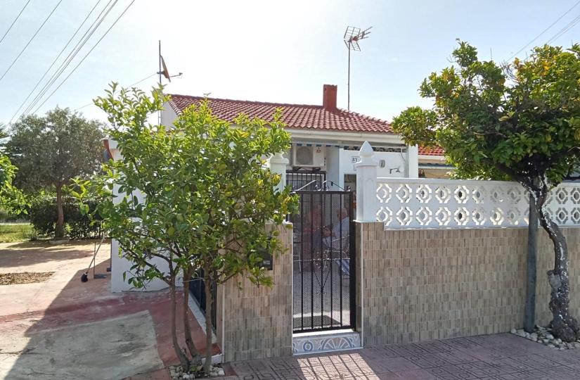 Bungalow, Torrevieja, Alicante
