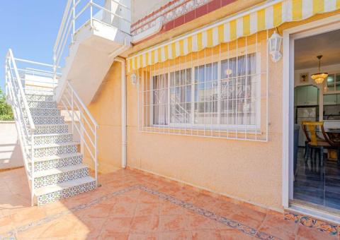 Townhouse for sale Torrevieja Alicante, Spain