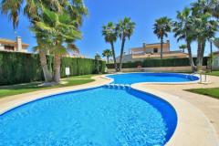 Townhouse for sale Orihuela Costa Alicante, Spain