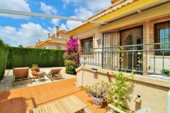 Townhouse for sale Orihuela Costa Alicante, Spain