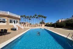 Finca te koop Catral Alicante, Spain