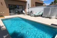 Willa for sale Algorfa Alicante, Spain