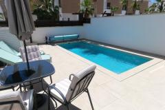 Willa for sale Algorfa Alicante, Spain