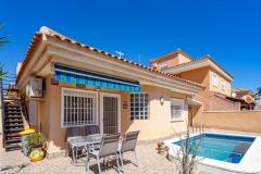 Willa for sale Orihuela Costa Alicante, Spain