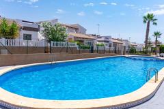 Pół wolnostojący for sale Torrevieja Alicante, Spain