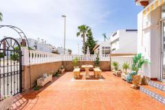 Pół wolnostojący for sale Torrevieja Alicante, Spain