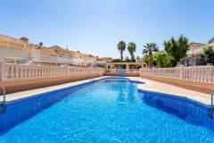 Townhouse for sale Torrevieja Alicante, Spain
