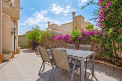 Halvhus for sale Orihuela Costa Alicante, Spain
