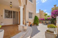 Halvhus for sale Orihuela Costa Alicante, Spain