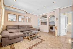 Halvhus for sale Orihuela Costa Alicante, Spain