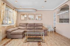 Halvhus for sale Orihuela Costa Alicante, Spain