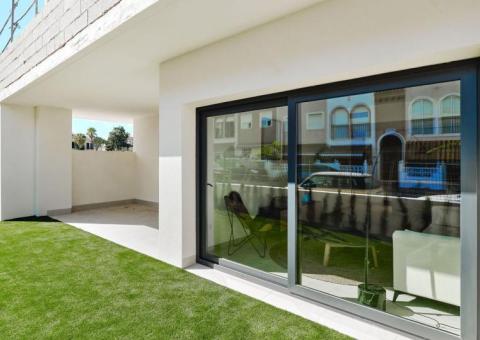Appartement zu verkaufen Torrevieja Alicante, Spain