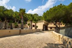 Finca for sale Torremendo Alicante, Spain